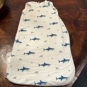 KYTE BABY SLEEP SACK 0-6mo 1.0tog